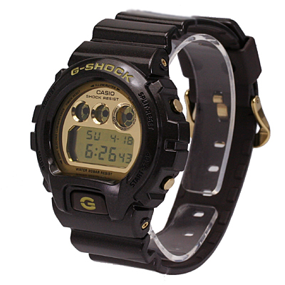 Casio DW-6900BR-5ER Casio DW-6900BR-5ER