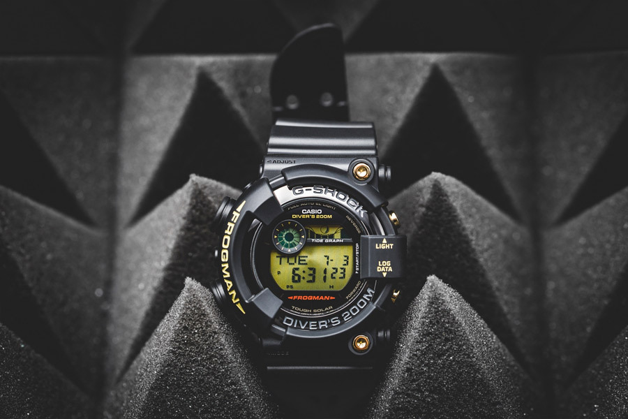 Casio GF-8235D-1BER Casio GF-8235D-1BER