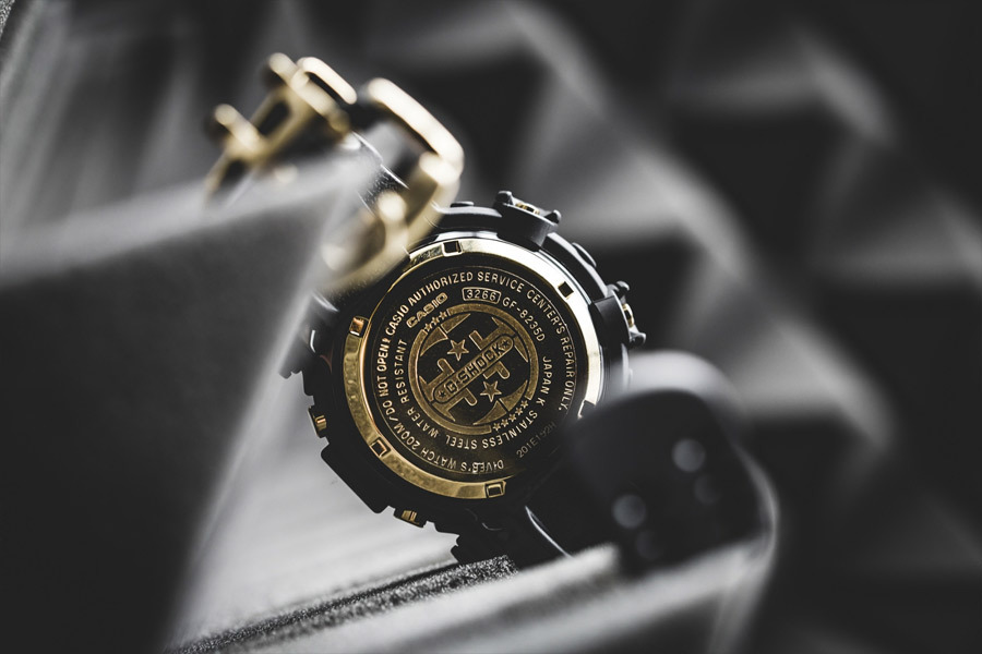 Casio GF-8235D-1BER Casio GF-8235D-1BER