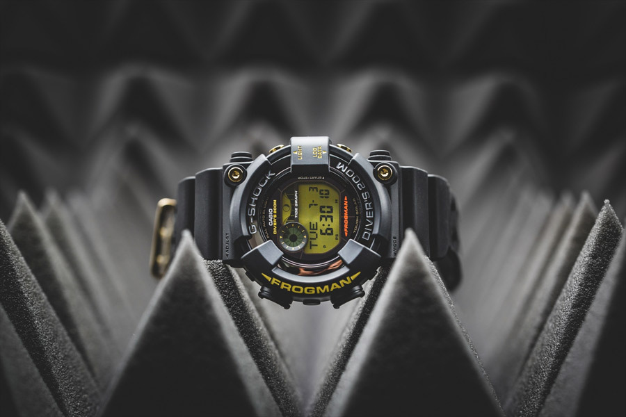 Casio GF-8235D-1BER Casio GF-8235D-1BER