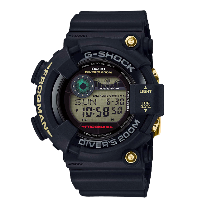 Casio GF-8235D-1BER Casio GF-8235D-1BER
