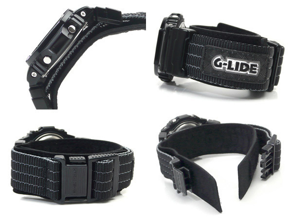 Casio GLS-5600V-1ER Casio GLS-5600V-1ER