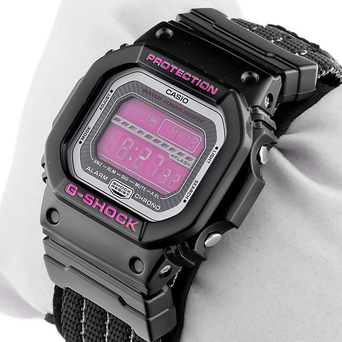 Casio GLS-5600V-1ER Casio GLS-5600V-1ER