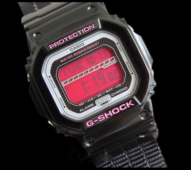 Casio GLS-5600V-1ER Casio GLS-5600V-1ER