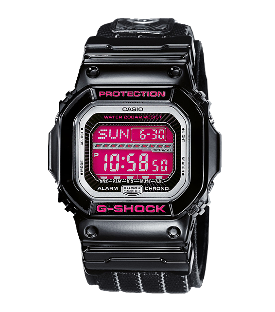 Casio GLS-5600V-1ER Casio GLS-5600V-1ER