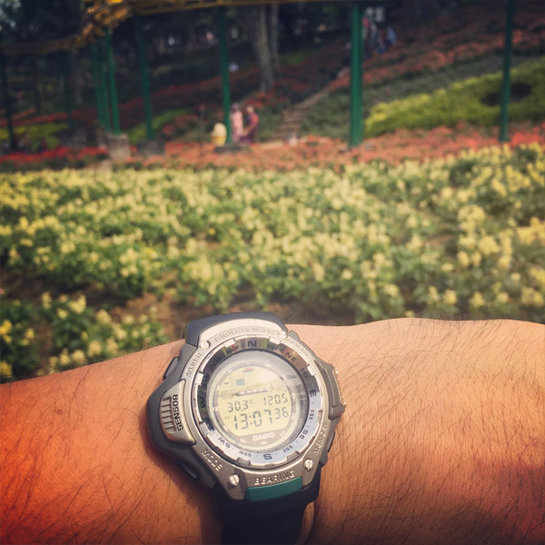 Casio PRT-41-1VER Casio PRT-41-1VER