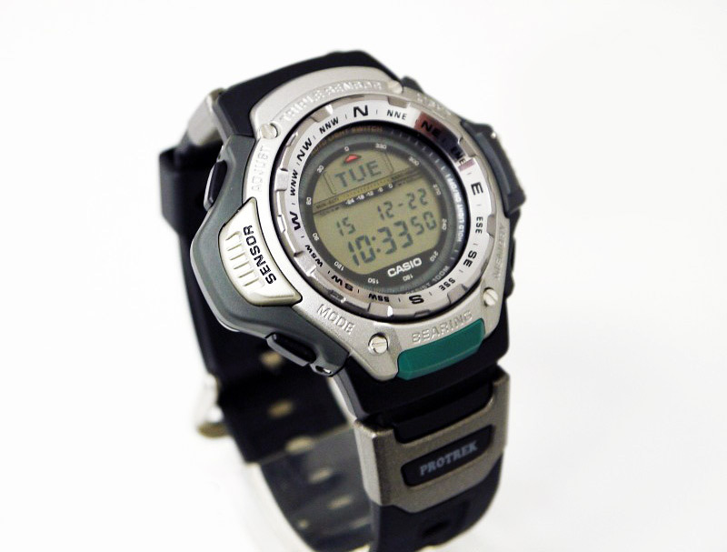 Casio PRT-41-1VER Casio PRT-41-1VER
