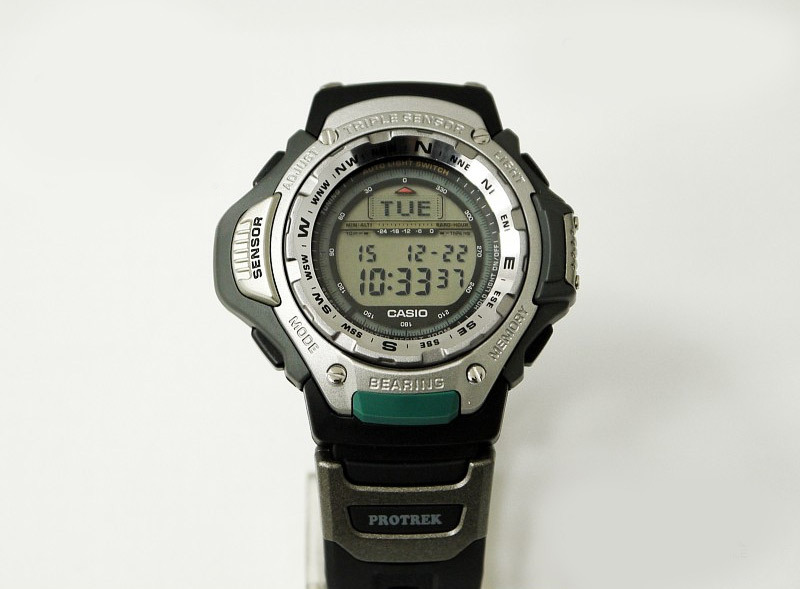 Casio PRT-41-1VER Casio PRT-41-1VER