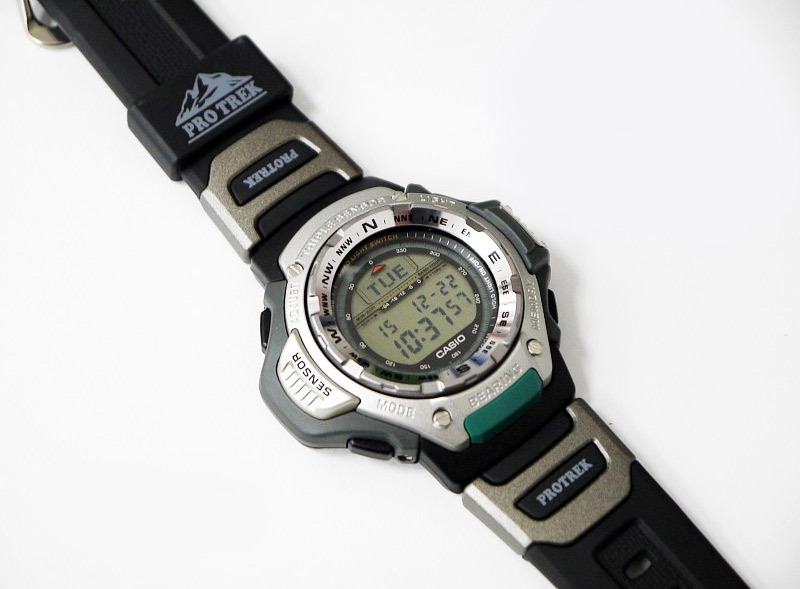 Casio PRT-41-1VER Casio PRT-41-1VER