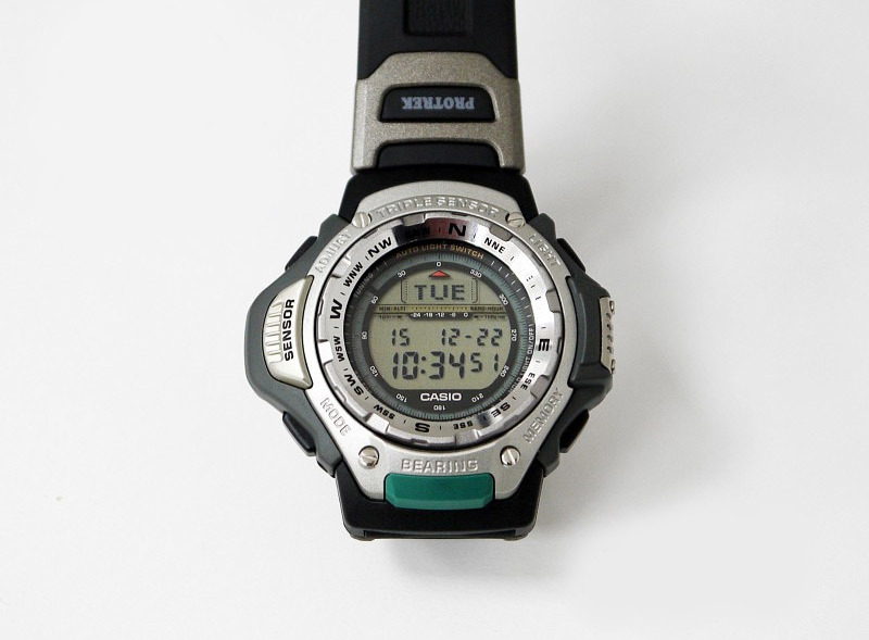 Casio PRT-41-1VER Casio PRT-41-1VER