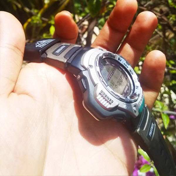 Casio PRT-41-1VER Casio PRT-41-1VER
