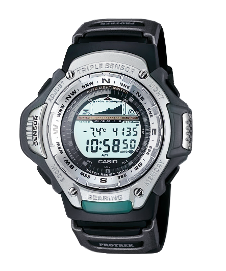 Casio PRT-41-1VER Casio PRT-41-1VER