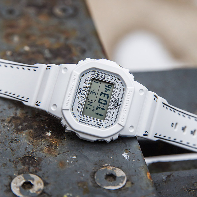 Casio DW-5600YU-7JER Casio DW-5600YU-7JER