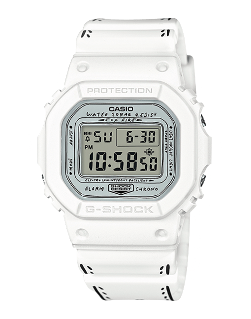 Casio DW-5600YU-7JER Casio DW-5600YU-7JER