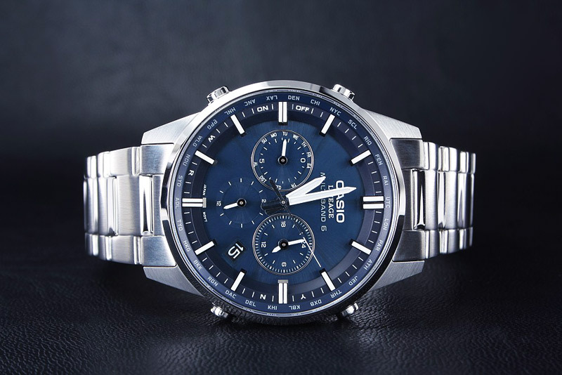 Casio LIW-M700D-2A Casio LIW-M700D-2A