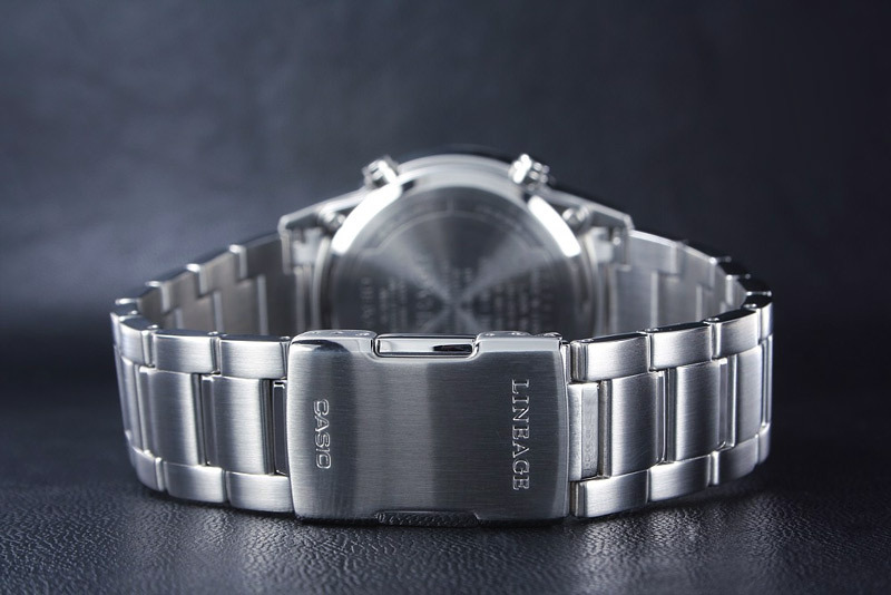 Casio LIW-M700D-2A Casio LIW-M700D-2A