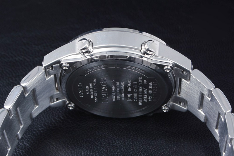 Casio LIW-M700D-2A Casio LIW-M700D-2A