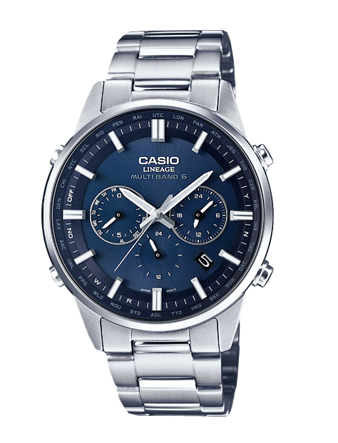 Casio LIW-M700D-2A