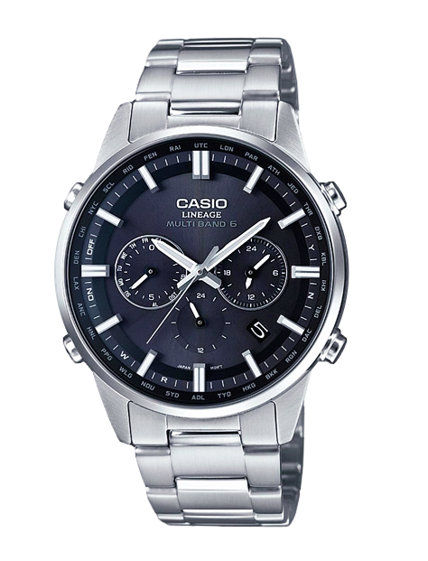 Casio LIW-M700D-1A