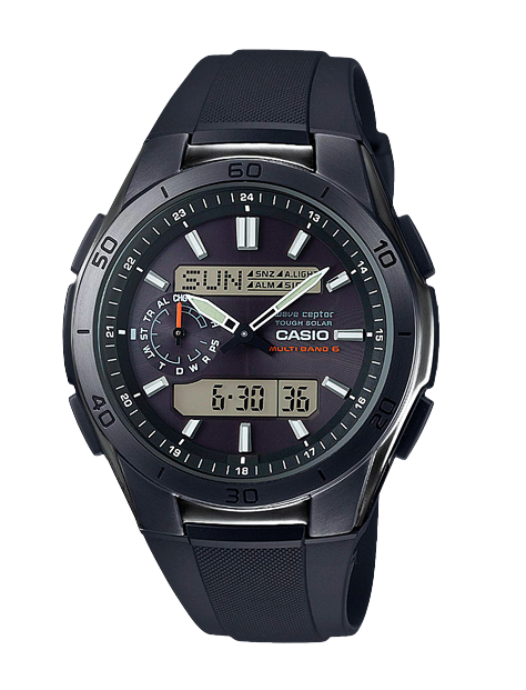 Casio WVA-M650B-1A Casio WVA-M650B-1A