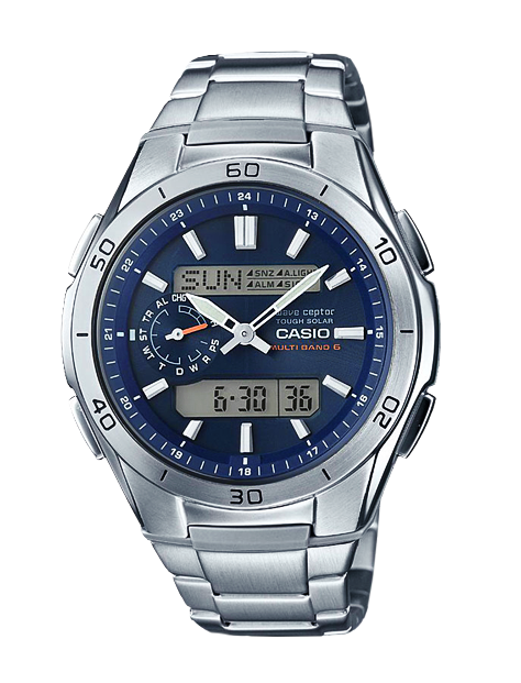Casio WVA-M650D-2A Casio WVA-M650D-2A