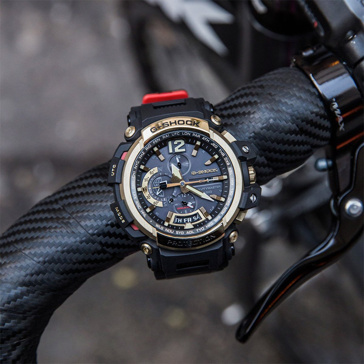 Casio GPW-2000TFB-1AER Casio GPW-2000TFB-1AER
