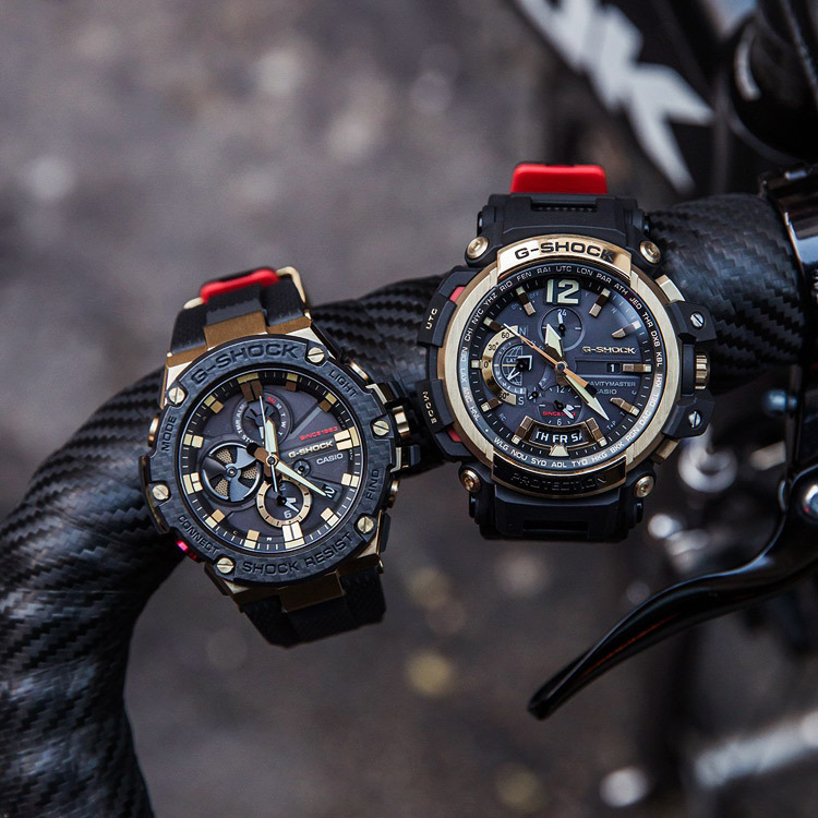 Casio GPW-2000TFB-1AER Casio GPW-2000TFB-1AER