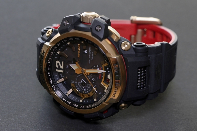 Casio GPW-2000TFB-1AER Casio GPW-2000TFB-1AER
