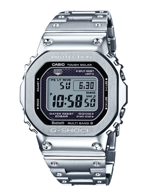 Casio GMW-B5000D-1ER Casio GMW-B5000D-1ER