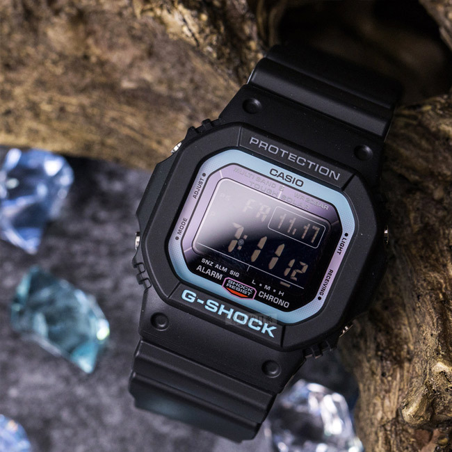 Casio GW-M5610PC-1ER Casio GW-M5610PC-1ER