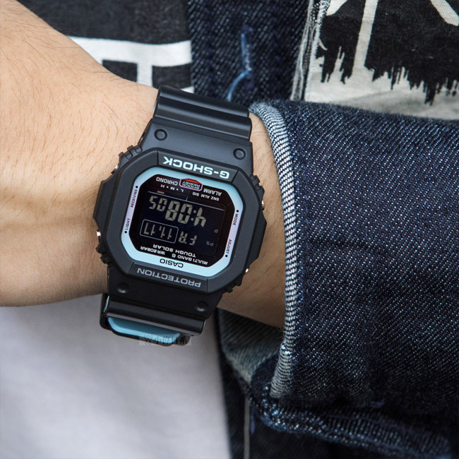 Casio GW-M5610PC-1ER Casio GW-M5610PC-1ER