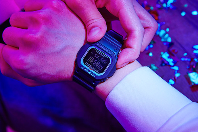 Casio GW-M5610PC-1ER Casio GW-M5610PC-1ER