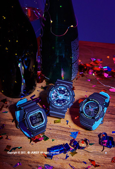Casio GW-M5610PC-1ER Casio GW-M5610PC-1ER