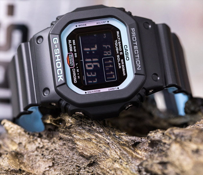Casio GW-M5610PC-1ER Casio GW-M5610PC-1ER