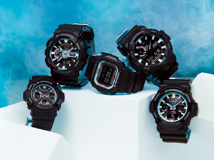 Casio GW-M5610PC-1ER Casio GW-M5610PC-1ER