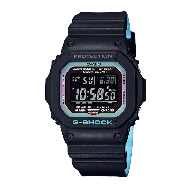 Casio GW-M5610PC-1ER Casio GW-M5610PC-1ER