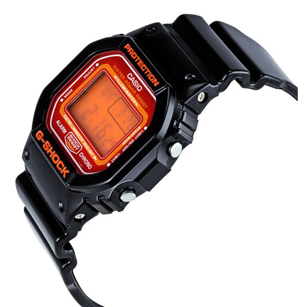 Casio DW-5600CS-1ER Casio DW-5600CS-1ER