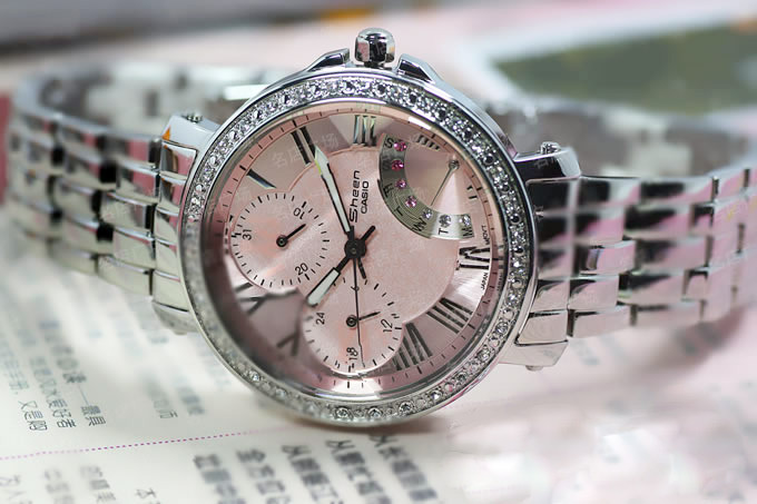 Casio SHN-3011D-4A Casio SHN-3011D-4A