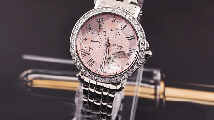 Casio SHN-3011D-4A Casio SHN-3011D-4A