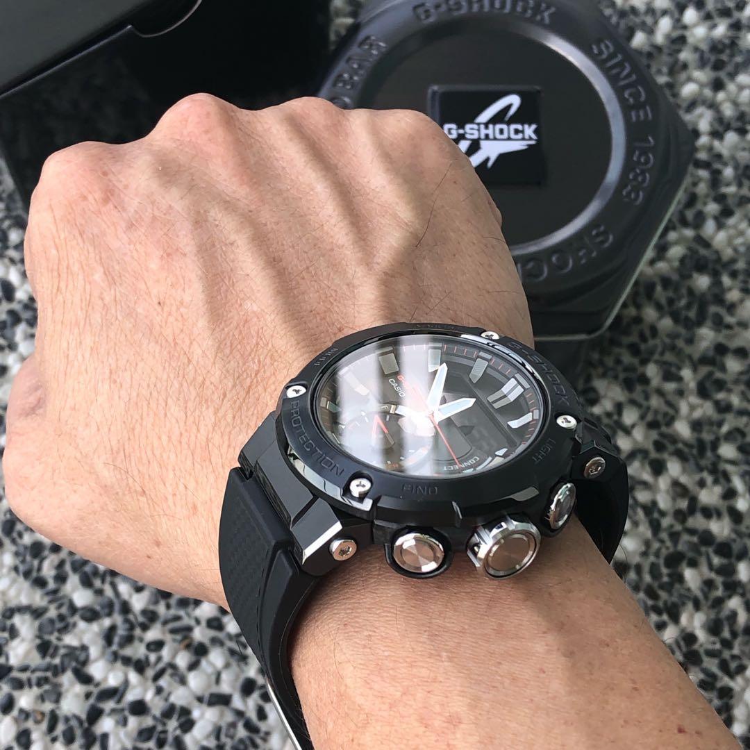 Casio GST-B200B-1AER Casio GST-B200B-1AER