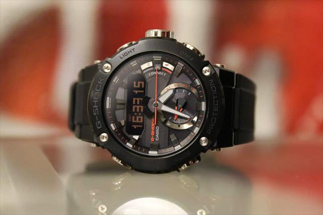 Casio GST-B200B-1AER Casio GST-B200B-1AER