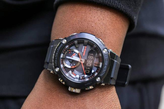 Casio GST-B200B-1AER Casio GST-B200B-1AER