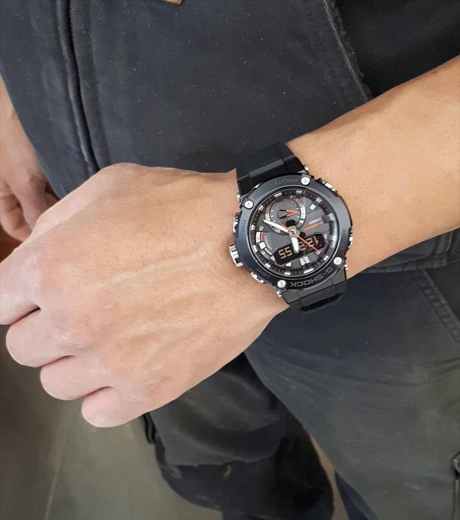 Casio GST-B200B-1AER Casio GST-B200B-1AER
