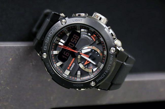 Casio GST-B200B-1AER Casio GST-B200B-1AER
