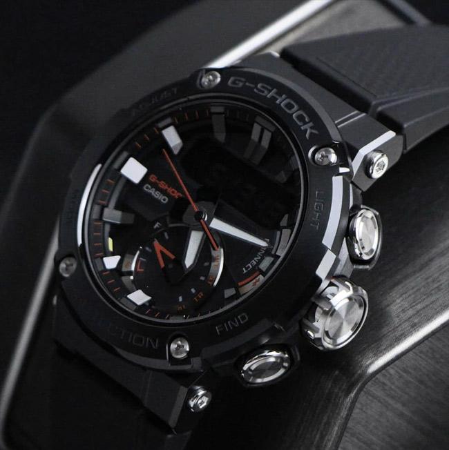 Casio GST-B200B-1AER Casio GST-B200B-1AER