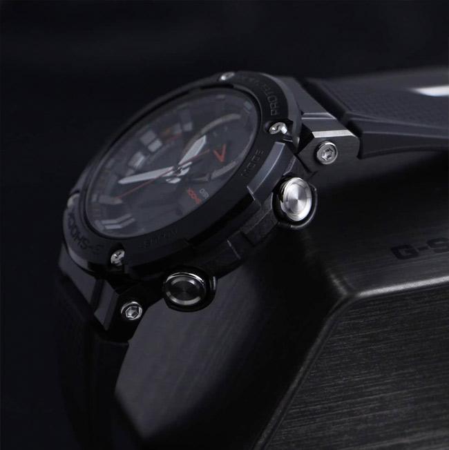 Casio GST-B200B-1AER Casio GST-B200B-1AER