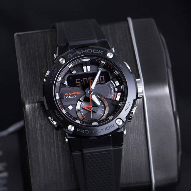 Casio GST-B200B-1AER Casio GST-B200B-1AER