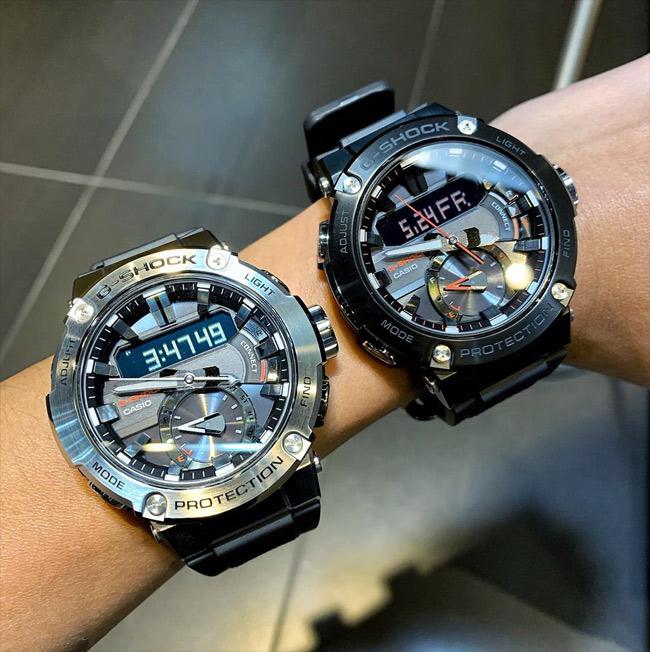 Casio GST-B200B-1AER Casio GST-B200B-1AER