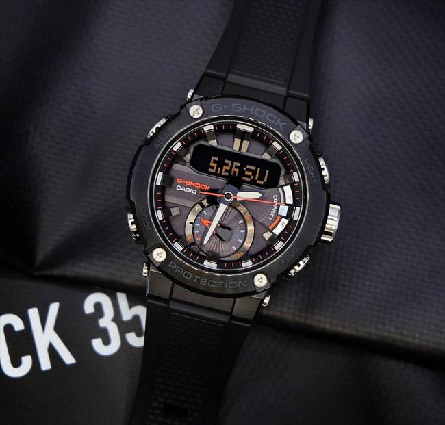 Casio GST-B200B-1AER Casio GST-B200B-1AER