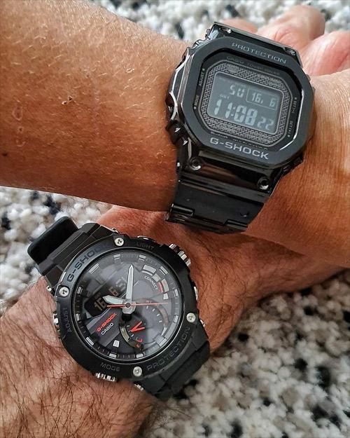 Casio GST-B200B-1AER Casio GST-B200B-1AER